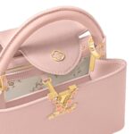 LOUIS VUITTON CAPUCIINES MM