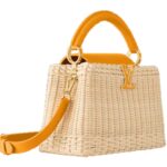 LOUIS VUITTON CAPUCIINES BB