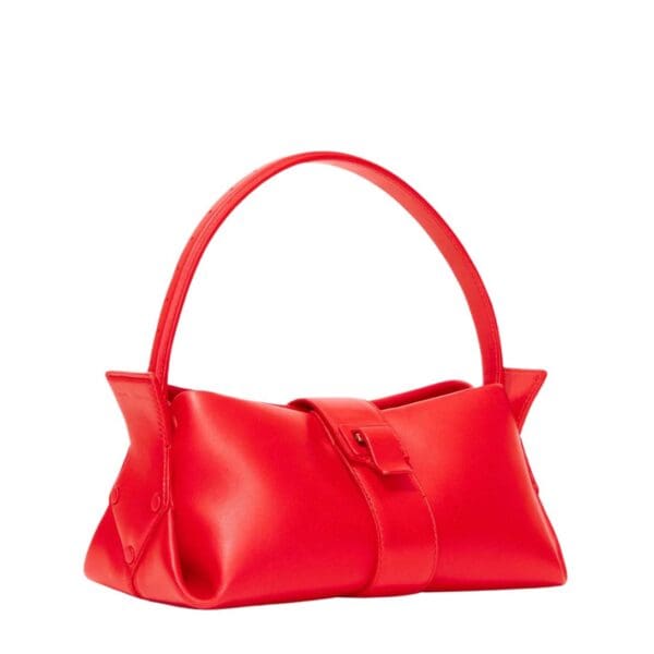 PROENZA PARK SHOULDER BAG RED