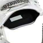 GOTHIC DSQUARED2 BELT BAG