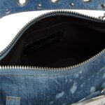 GOTHIC DSQUARED2 BELT BAG