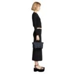 PROENZA TONAL PS1 TINY BAG DARK NAVY