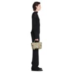 PROENZA TONAL PS1 TINY BAG DARK CEMENT