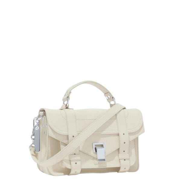 PROENZA TONAL PS1 TINY BAG CLAY