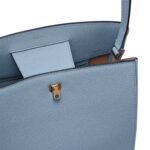 VALEXTRA BRERA SHOULDER BAG