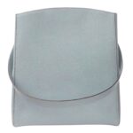 VALEXTRA BRERA SHOULDER BAG