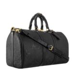 LOUIS VUITTON KEEPALL BANDOULIERE 45