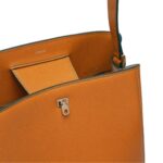 VALEXTRA BRERA SHOULDER BAG