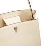 VALEXTRA BRERA SHOULDER BAG