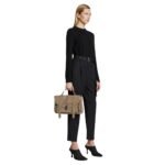 PROENZA PS1 MEDIUM BAG LIGHT TAUPE