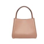 VALENTINO GARAVANI ALLTIME SMALL HANDBAG IN GRAINY CALFSKIN