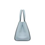 VALENTINO GARAVANI ALLTIME SMALL HANDBAG IN GRAINY CALFSKIN