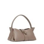 PROENZA PARK SHOULDER BAG DARK TAUPE