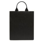 VALEXTRA BOXY TOP HANDLE MINI BAG