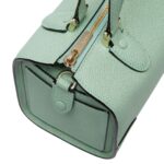 VALEXTRA BABILA BOSTON MINI BAG