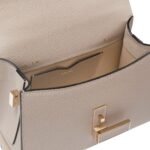 VALEXTRA ISIDE CROSSBODY MICRO BAG