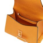 VALEXTRA ISIDE BELT BAG
