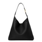 CHLOE MARCIE HOBO BAG BLACK