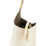 CHLOE MARCIE HOBO BAG MISTY IVORY