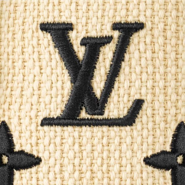 LOUIS VUITTON NANO BUCKET