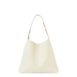 CHLOE MARCIE HOBO BAG MISTY IVORY
