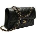 CHANEL SMALL CLASSIC HANDBAG