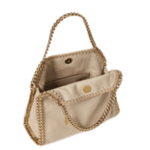 STELLA MCCARTNEY FALABELLA MINI TOTE BAG