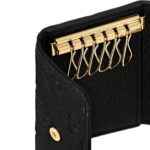 LOUIS VUITTON 6 KEY HOLDER