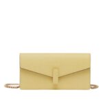 VALEXTRA ISIDE CLUTCH BAG