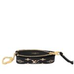 LOUIS VUITTON KEY POUCH