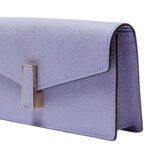 VALEXTRA ISIDE CLUTCH BAG