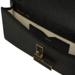 VALEXTRA ISIDE CLUTCH BAG