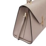 VALEXTRA ISIDE TOP HANDLE MEDIUM BAG