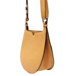 VALEXTRA HOBO MINI WEEKEND BAG