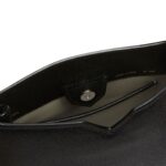 VALEXTRA HOBO MINI WEEKEND BAG