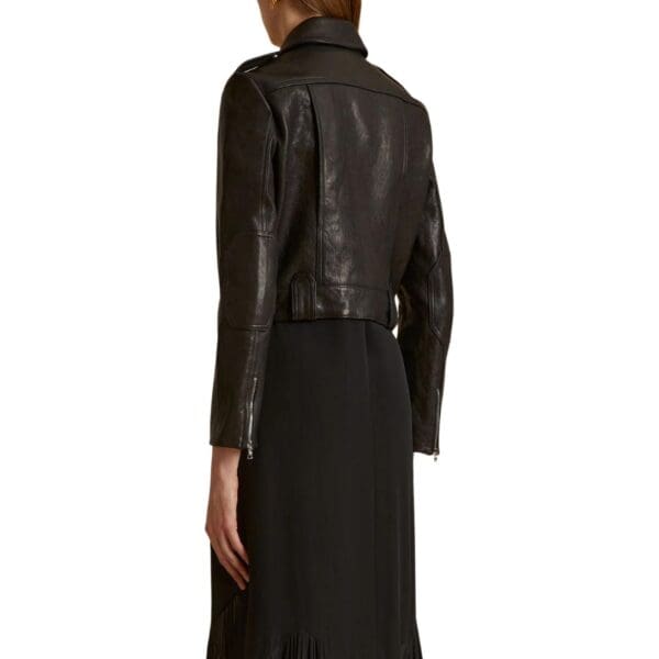 KHAITE THE CORDELIA JACKET