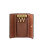 LOUIS VUITTON 4 KEY HOLDER