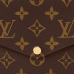 LOUIS VUITTON FELICIE POCHETTE