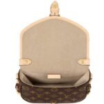 LOUIS VUITTON SAUMUR BB