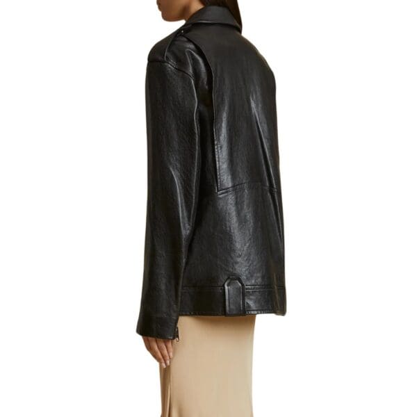KHAITE THE HANSON JACKET