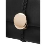 CHLOE PENELOPE MINI SOFT SHOULDER BAG BLACK