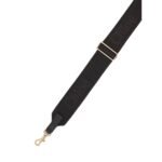 CHLOE ADJUSTABLE STRAP BLACK