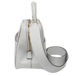 VALEXTRA SERIE S MEDIUM BAG