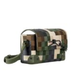 LOUIS VUITTON STEAMER WEARABLE WALLET