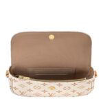 LOUIS VUITTON WALLET ON CHAIN LVY