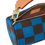 LOUIS VUITTON SOFT POLOCHON PM