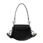 CHLOE SMALL TESS BAG BLACK