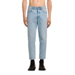 Ami Tapered Fit Jeans