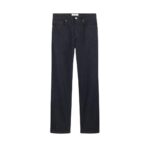 Ami Straight Fit Jeans