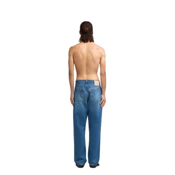 Ami Loose Fit Jeans